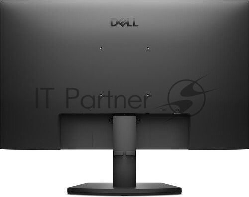 Монитор 27" Dell SE2725HM IPS 1920x1080, 100 Гц, 5 мс, 16:9, 250 кд/м², HDMI, VGA, Flicker Free, Low Blue Light, черный
