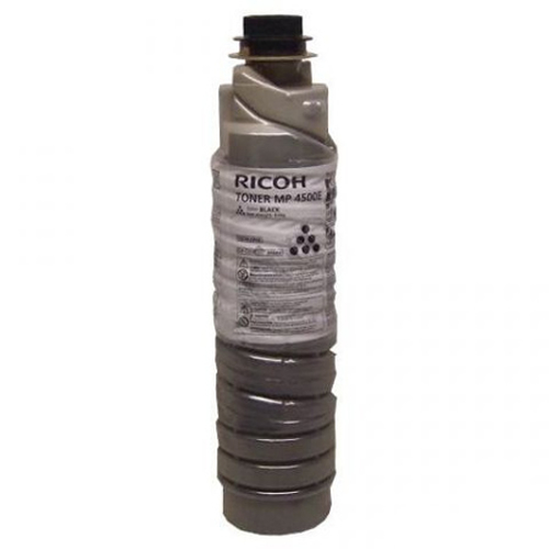Картридж лазерный Ricoh type MPC2503 черный для Aficio MP C2003SP/C2503SP/C2003ZSP/C2503ZSP/C2011SP 15000 отпечатков