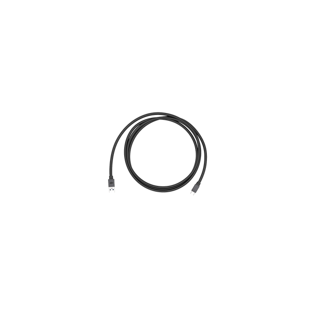 Коммуникационный кабель - USB 3.0 Type-C