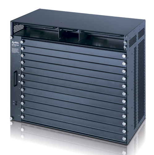 Шасси ZYXEL IES-5112M 91-025-001002B