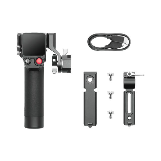 DJI Focus Pro Система захвата