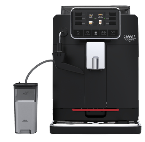 RI9603/01  GAGGIA  Кофемашина  CADORNA Milk