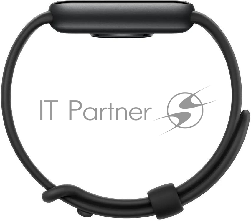 Фитнес-браслет Xiaomi Smart Band 10 Pro, 1.74", AMOLED, Bluetooth, черный
