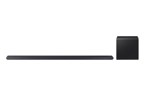Саундбар 3.1.2 SAMSUNG HW-S800D, 330Вт, черный (HW-S800D/RU)