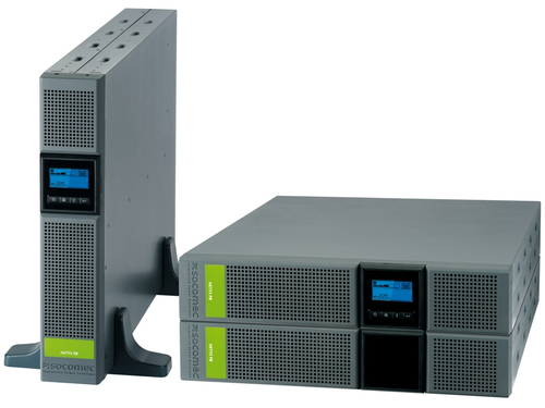 Дополнительный для Netys PR RT 2200-3300ВА NPR-B3300-RT