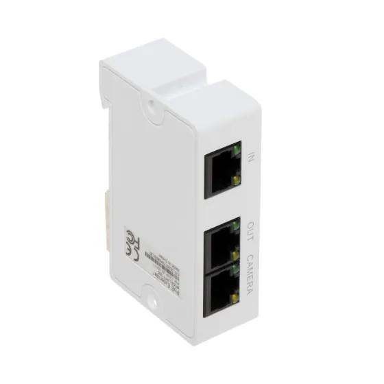 PFT1300 пассивный РОЕ удлинитель