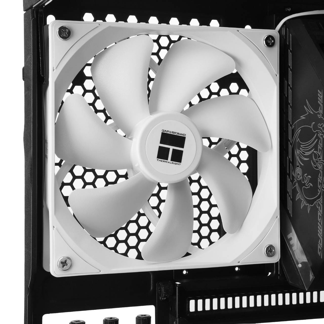 Thermalright TL-C14CW