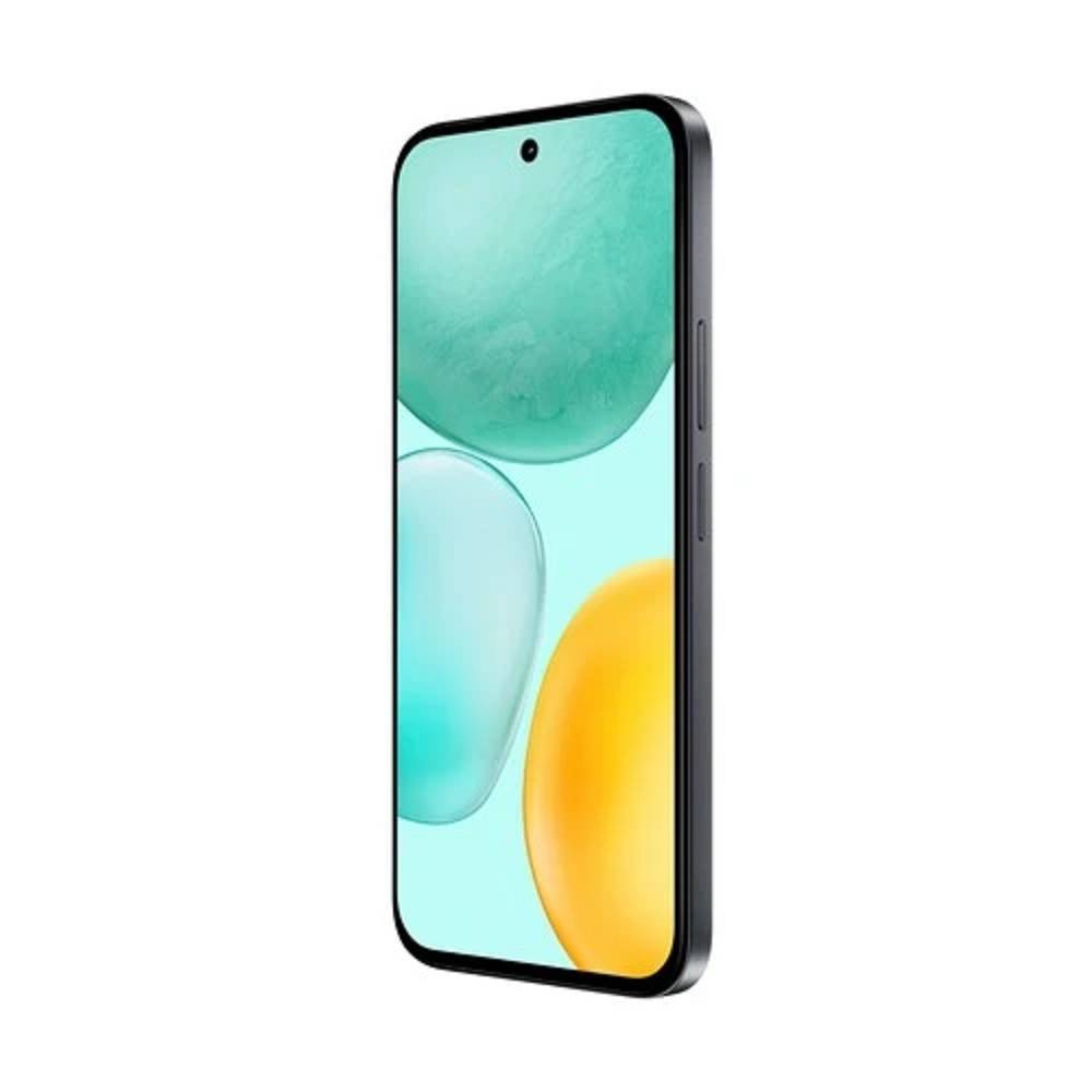 HONOR X6c 6GB/256GB Черный [5109BSWA]