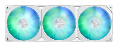90RC0102-B0EAY0 Жидкостная система охлаждения ASUS PRIME LC 360 ARGB WHT /AIO COOLER,3IN1  FAN,REPL  LEN