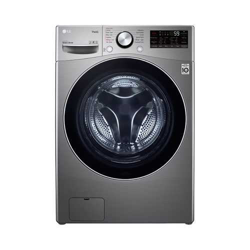 Стиральная машина LG F0L9DGP2S