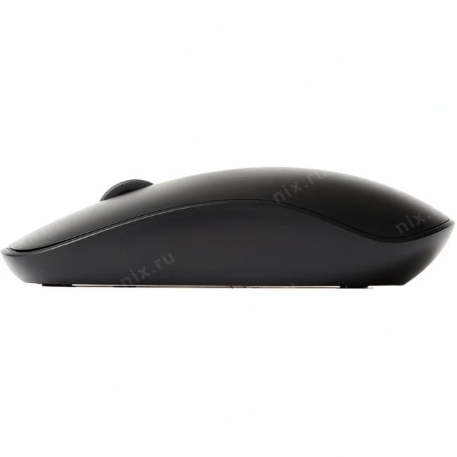 RAPOO M200-BL RAPOO Беспроводная мышь  M200 - черный