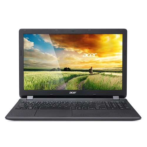 Acer Aspire ES1-531-C74X <NX.MZ8ER.035> Cel N3050/2/500Gb/Intel  HD  Graphics  HD 4400/15.6"/HD/Win10/black/WiFi/Cam