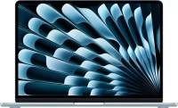Ноутбук Apple MacBook Air 13-inch MC6V4, 13.6" Liquid Retina, M4, 24ГБ, 512ГБ SSD