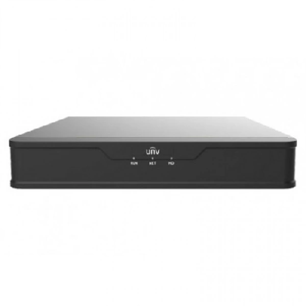 Видеорегистратор IP Uniview NVR301-04S3-RU