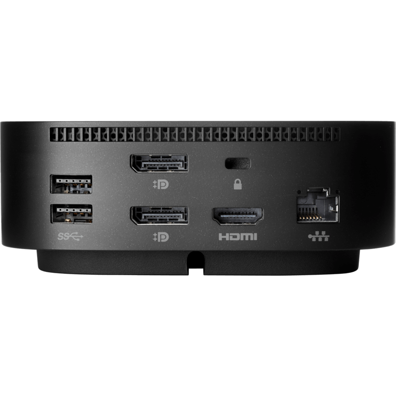Док-станция HP G5 (5TW10AA)