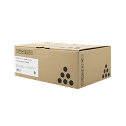 Ricoh 406522/407648  Картридж тип SP3400HE (Aficio SP3400N/SF/3410DN/SF/3500N/SF/3510DN/SF, (5000стр)