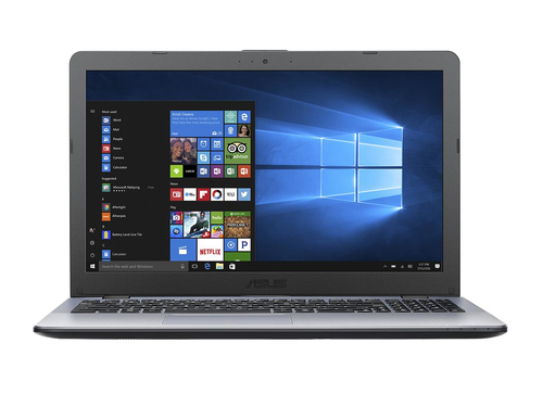 ASUS VivoBook X542UQ  <90NB0FD2-M06150>  i5  7200U/8/1Tb+128SSD/940MX/WiFi/BT/Win10/15.6"/1.93 кг