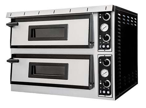 Печь для пиццы GEMLUX GEP XL 66