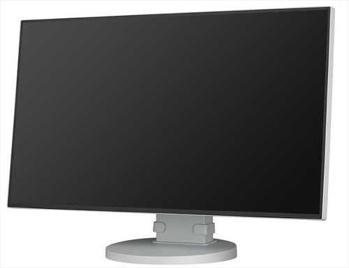 Монитор NEC 22'' E221N monitor,Silv/White(IPS,250cd/m2,1000:1,6ms,1920x1200,178/178,1920х1080;Hight adj:110,Swiv,Tilt,Pivot;D-sub, HDMI, Displ.Port; TCO6;)