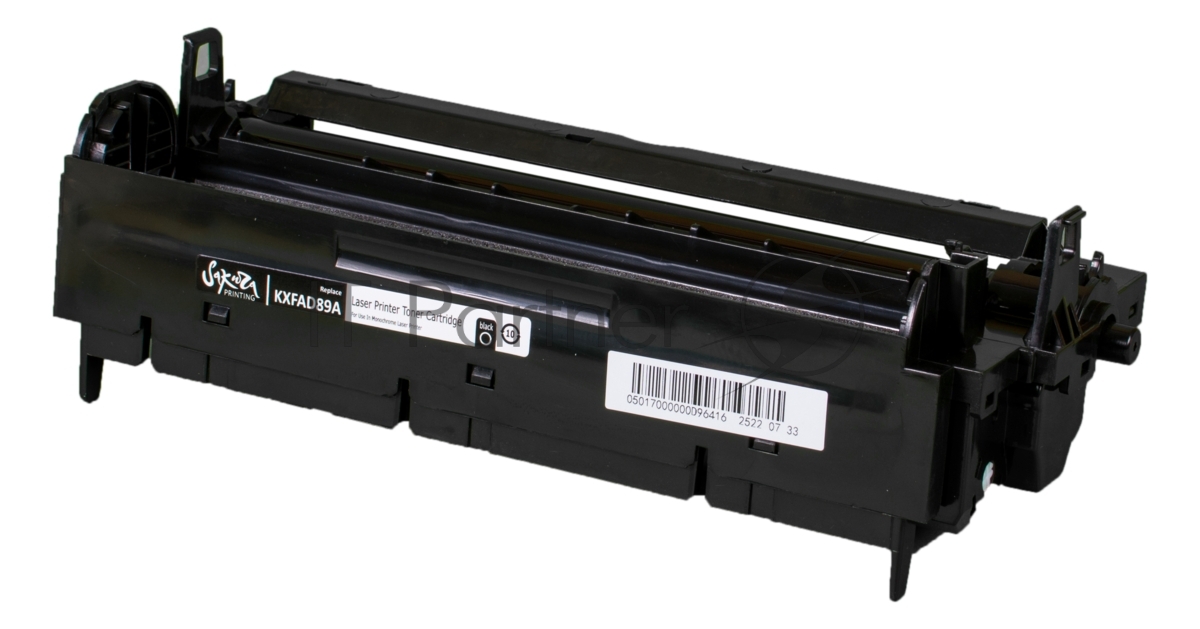 Фотобарабан Sakura KXFAD89A для Panasonic KX-FL403/423RU, FLC413/418RU 10 000 к.