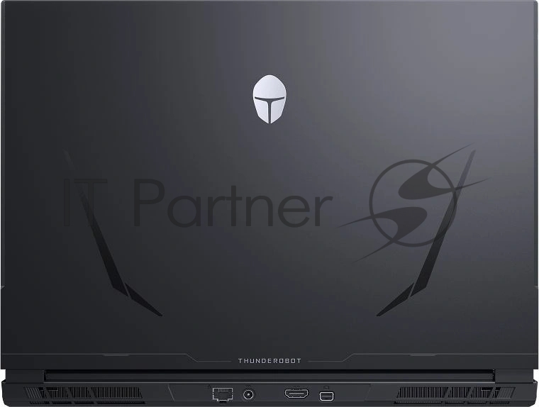 Ноутбук Thunderobot Range 16 Evo/16"/IPS/Intel Core i5 13420H/16Gb/1Tb SSD/NVIDIA GeForce RTX 5050 8Gb/DOS/черный/2.1kg