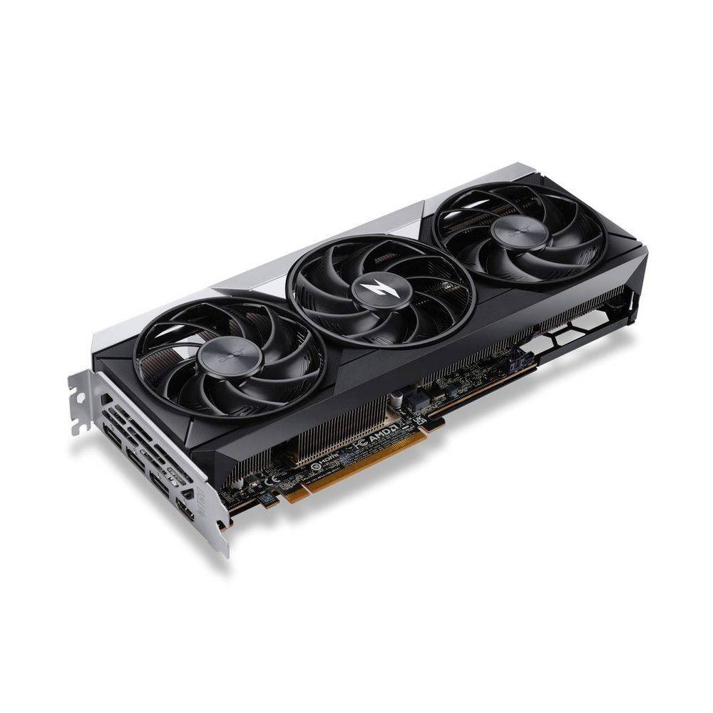Acer Nitro AMD Radeon RX9070 XT OC 16GB GDDR6
