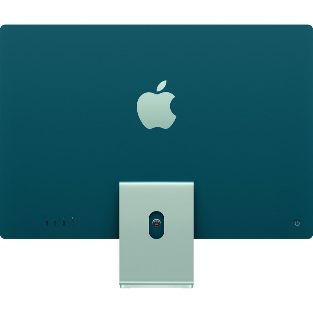 Apple iMac 24 M3 2023 (8C CPU/10C GPU) 16GB, 2TB Green Z19Y000BQ Retina 4.5K