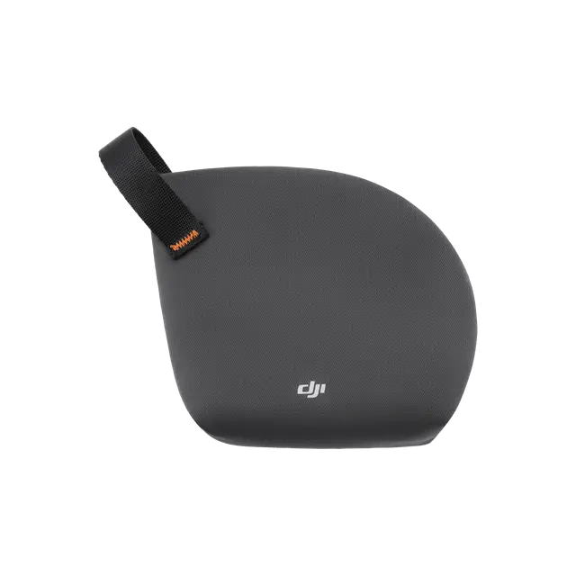 Компактный чехол для переноски микрофона DJI Mic Mini