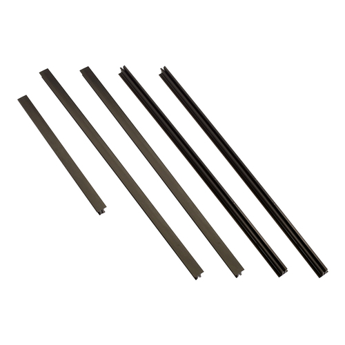 APC AR7600 APC Аксессуар для аппаратурного шкафа NetShelter SX 42U/48U Baying trim kit