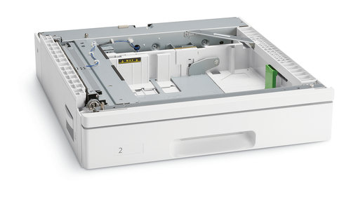 Опции для периферии Дополнительный лоток на 520 листов XEROX VersaLink B7025/30/35/ C7000/ C7020/25/30