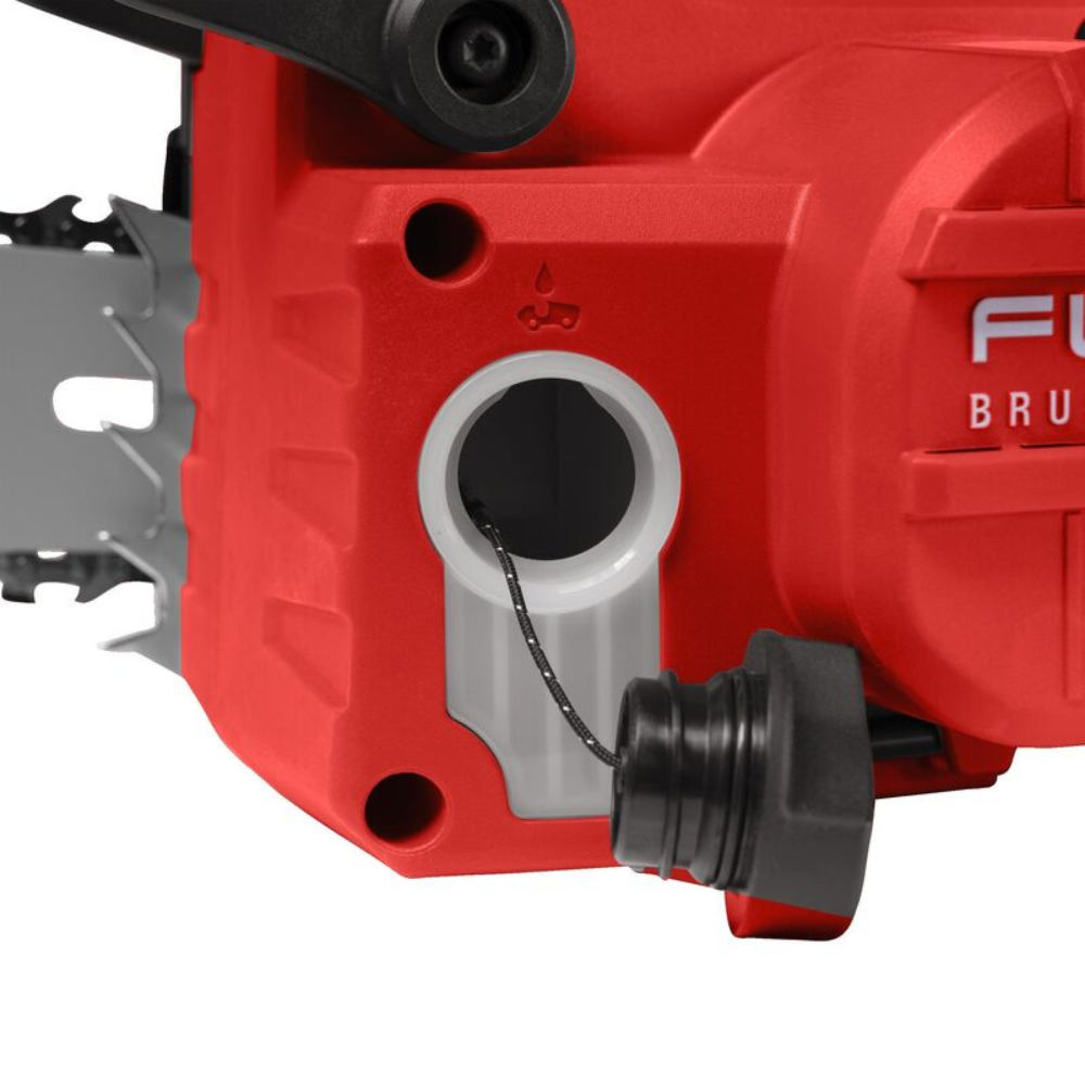 Аккумуляторная цепная пила Milwaukee M18 fthchs30-802 4933479587