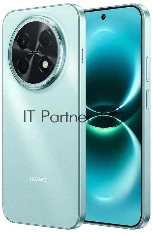 Смартфон Huawei Nova 15 Max 8/256Gb голубой