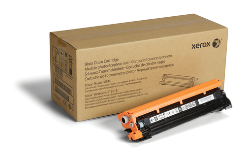 (Спец.цена) Оригинальный драм-картридж XEROX 108R01420 для XEROX Phaser 6510/WC 6515 черный (48K)