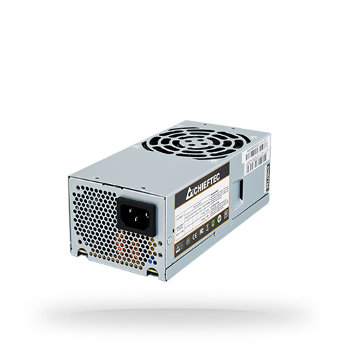 Блок питания Chieftec Smart GPF-350P (ATX 2.3, 350W, TFX, Active PFC, 80mm fan, 80 PLUS BRONZE) OEM