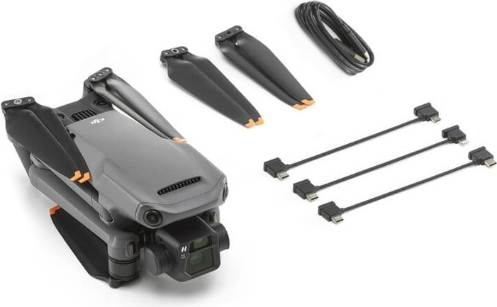 Квадрокоптер DJI Mavic 3 (без пульта)