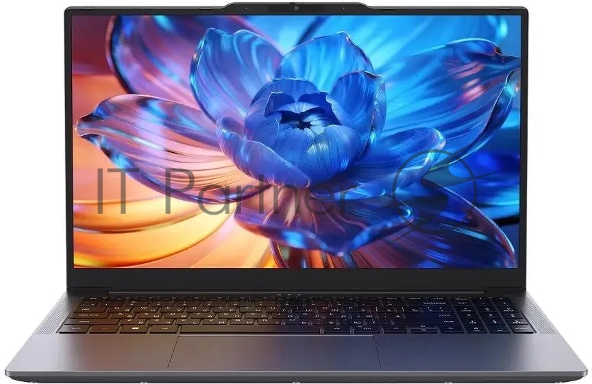 Ноутбук Chuwi CWI656-328N2N1PDMXS, 15.6", i3-1220P, 8ГБ, 256ГБ SSD, Win11 Pro
