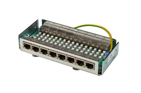 УЗИП Tfortis SG-DIN