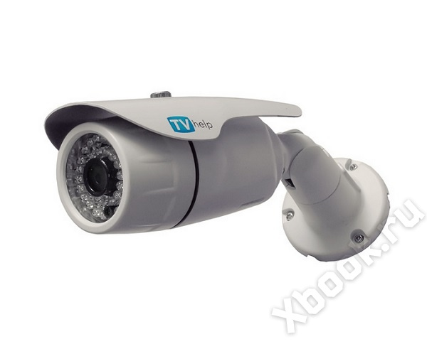 TVhelp ST-I20WSFA8B