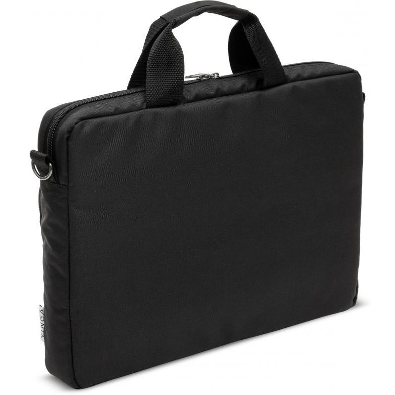 Сумка для ноутбука 15.6" PC Pet PCP15A4GY темно-серый полиэстер