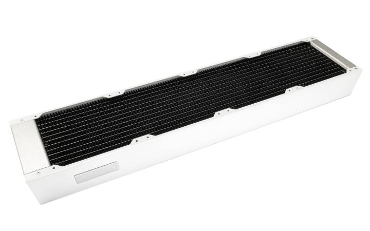 24119 Watercool HEATKILLER  RAD 480-L White