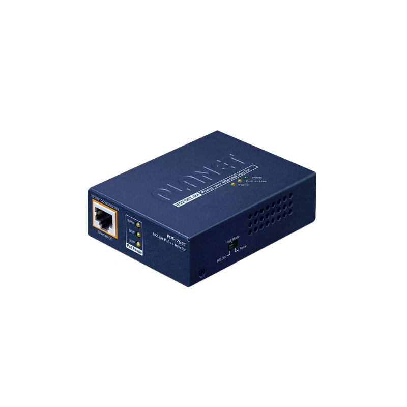 Инжектор PLANET POE-176-95