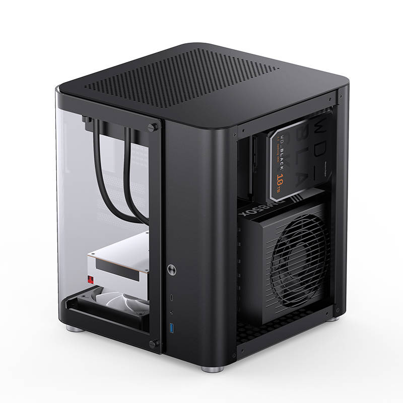 JONSBO TK-1 Black