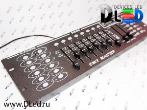 DMX контроллеры DMX Operator X1