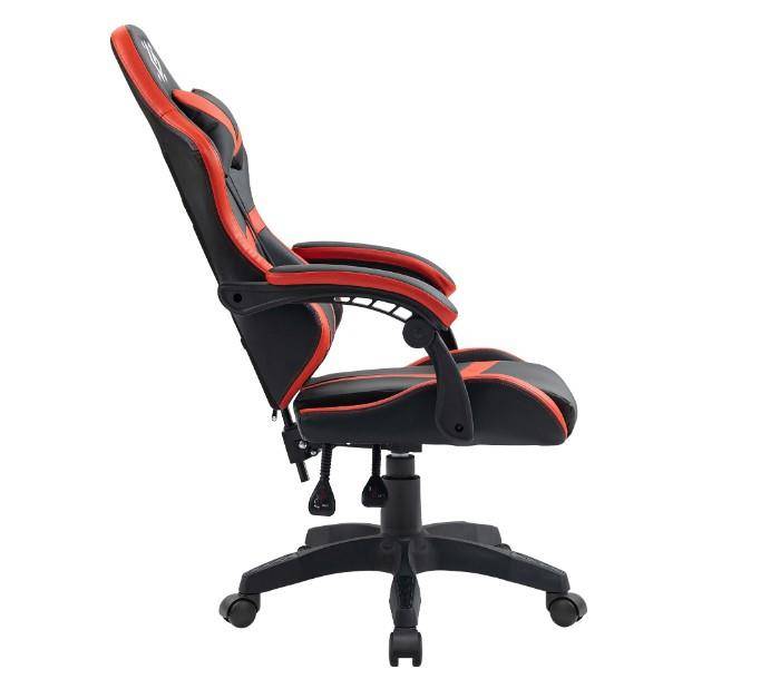 DEFENDER SYNERGY BLACK/RED 64029 DEFENDER