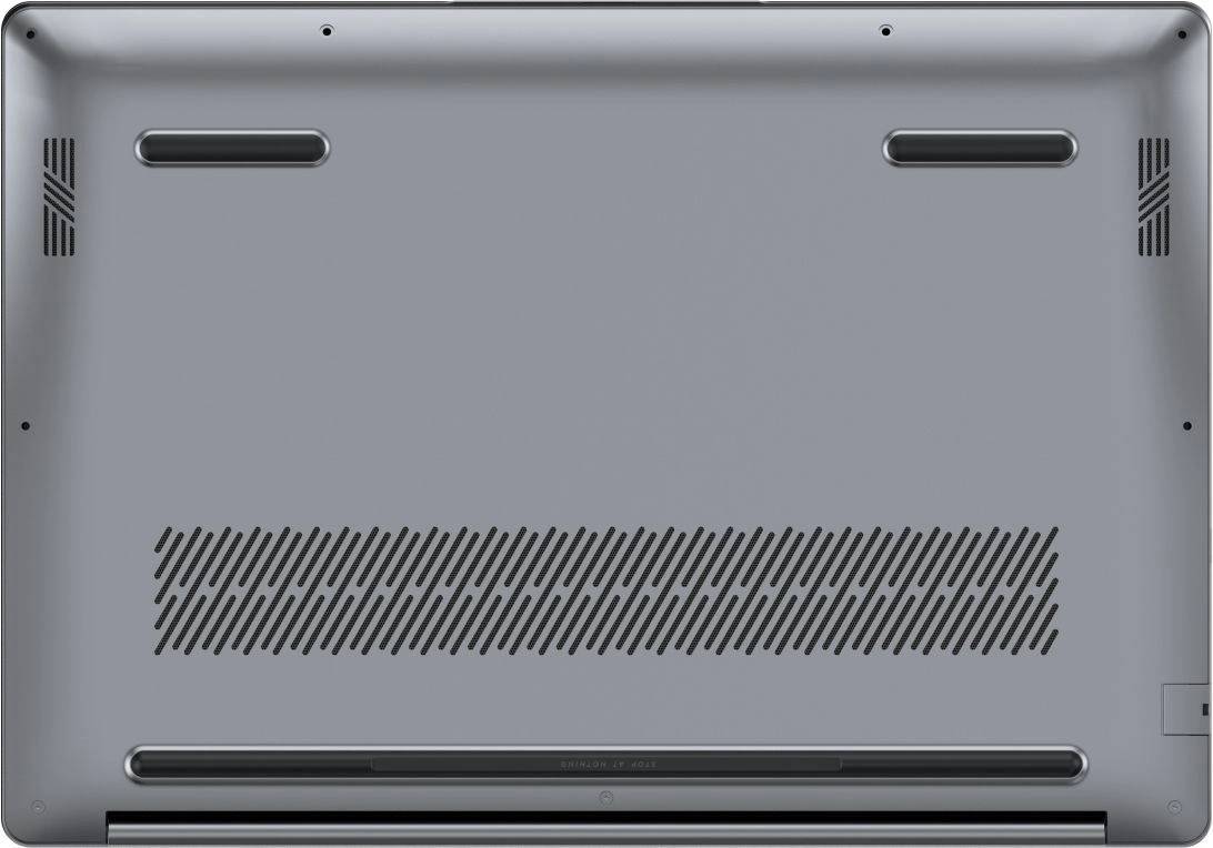 Tecno MegaBook K16SFA AMD Ryzen 7 7735HS/16Gb /SSD1Tb/UMA/16"/IPS/WUXGA/1920x1200/60Hz/Win11/RJ-45/Grey/1.76kg