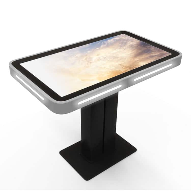 Интерактивный стол INT-Horizon Standart 55″