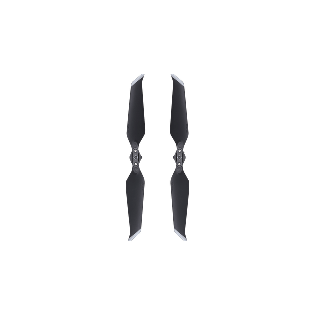 Пропеллер (пара)