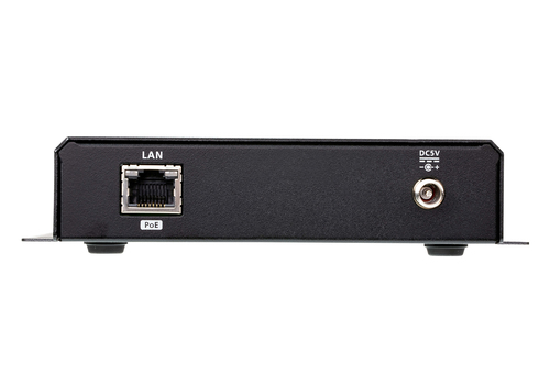 4K HDMI over IP Передатчик с PoE