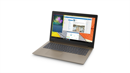 Lenovo IdeaPad 330-15ARR <81D200J5RU> Ryzen 3  2200U/4/128SSD/WiFi/BT/noOS/15.6"/1.93  кг