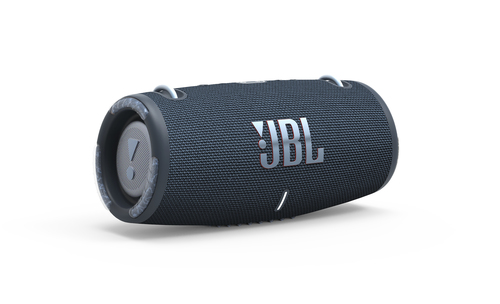 JBL JBLXTREME3BLUEU JBL Портативная колонка XTREME  3 - синий